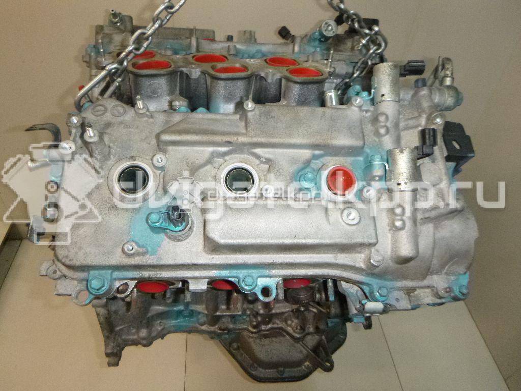 Фото Контрактный (б/у) двигатель 2GR-FE для Lotus / Lexus / Toyota / Toyota (Gac) 249-299 л.с 24V 3.5 л бензин 1900031e00 {forloop.counter}}