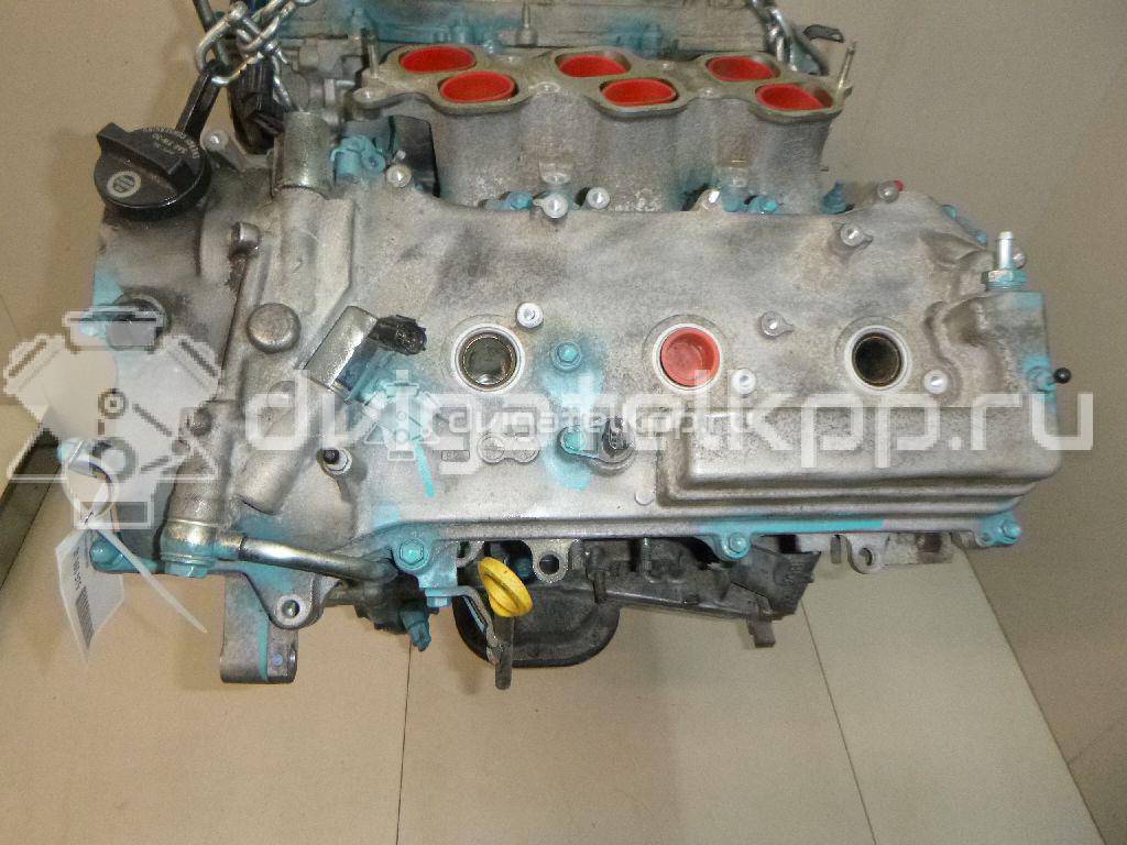 Фото Контрактный (б/у) двигатель 2GR-FE для Lotus / Lexus / Toyota / Toyota (Gac) 249-299 л.с 24V 3.5 л бензин 1900031e00 {forloop.counter}}