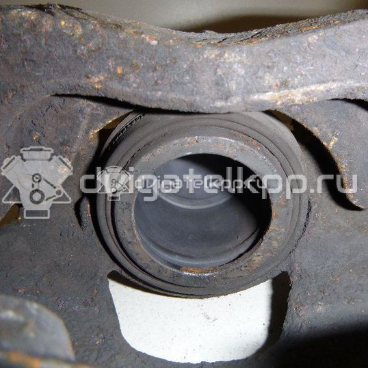 Фото Суппорт тормозной передний левый  410110001R для Renault Megane / Laguna / Scénic / Grand / Latitude L70