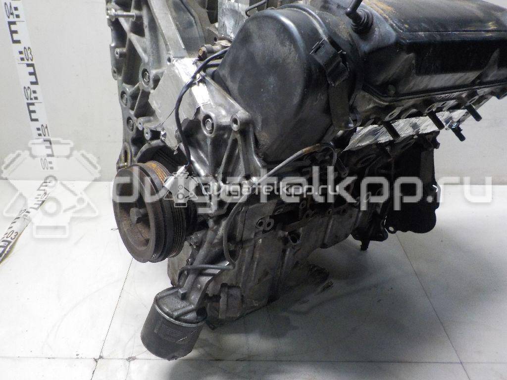 Фото Контрактный (б/у) двигатель 6G72 (DOHC 24V) для Mitsubishi Eclipse / Diamante / Galant / Pajero / L 143-286 л.с 24V 3.0 л бензин MD367372 {forloop.counter}}