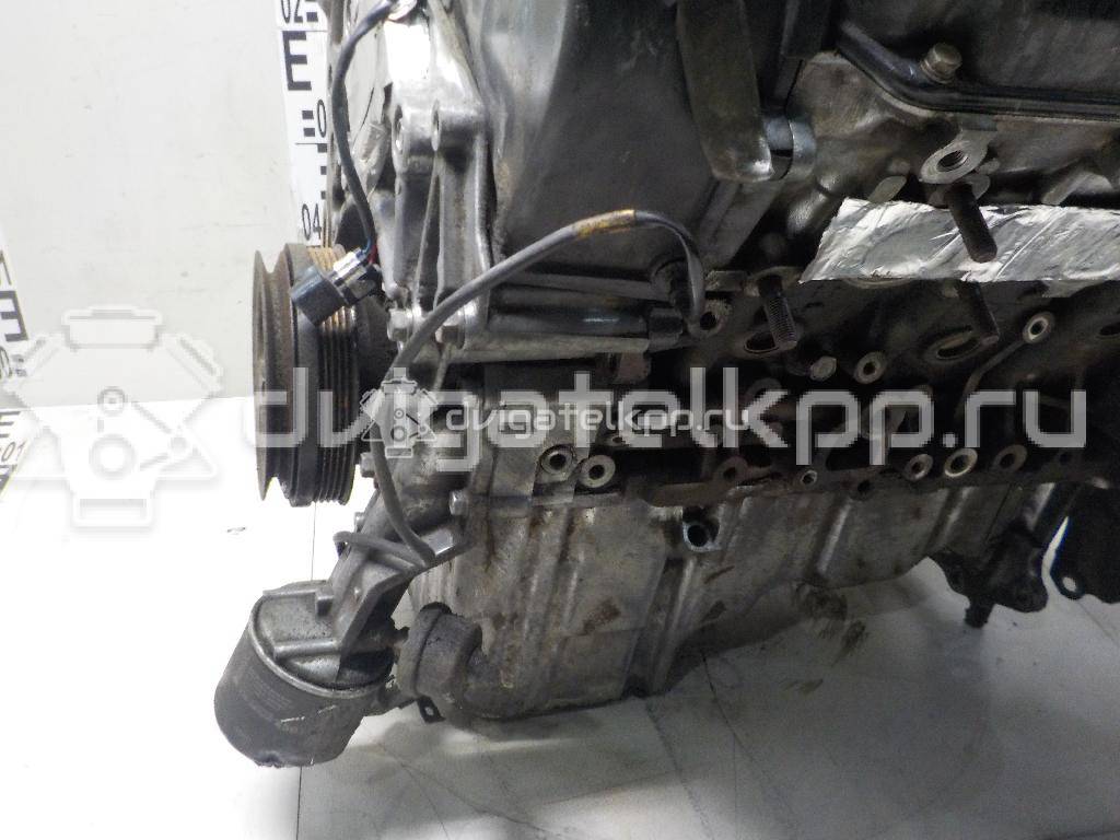 Фото Контрактный (б/у) двигатель 6G72 (DOHC 24V) для Mitsubishi Eclipse / Diamante / Galant / Pajero / L 143-286 л.с 24V 3.0 л бензин MD367372 {forloop.counter}}