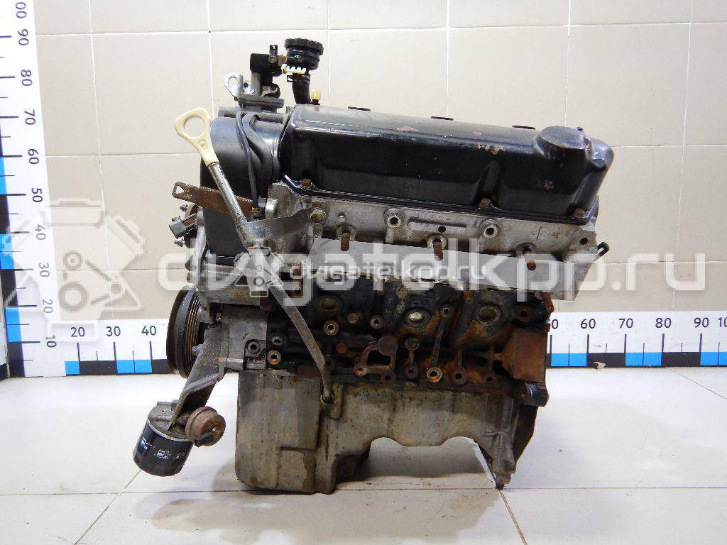 Фото Контрактный (б/у) двигатель 6G72 (DOHC 24V) для Mitsubishi Sigma / 3000 Gt Z1 A / Galant 143-286 л.с 24V 3.0 л бензин {forloop.counter}}