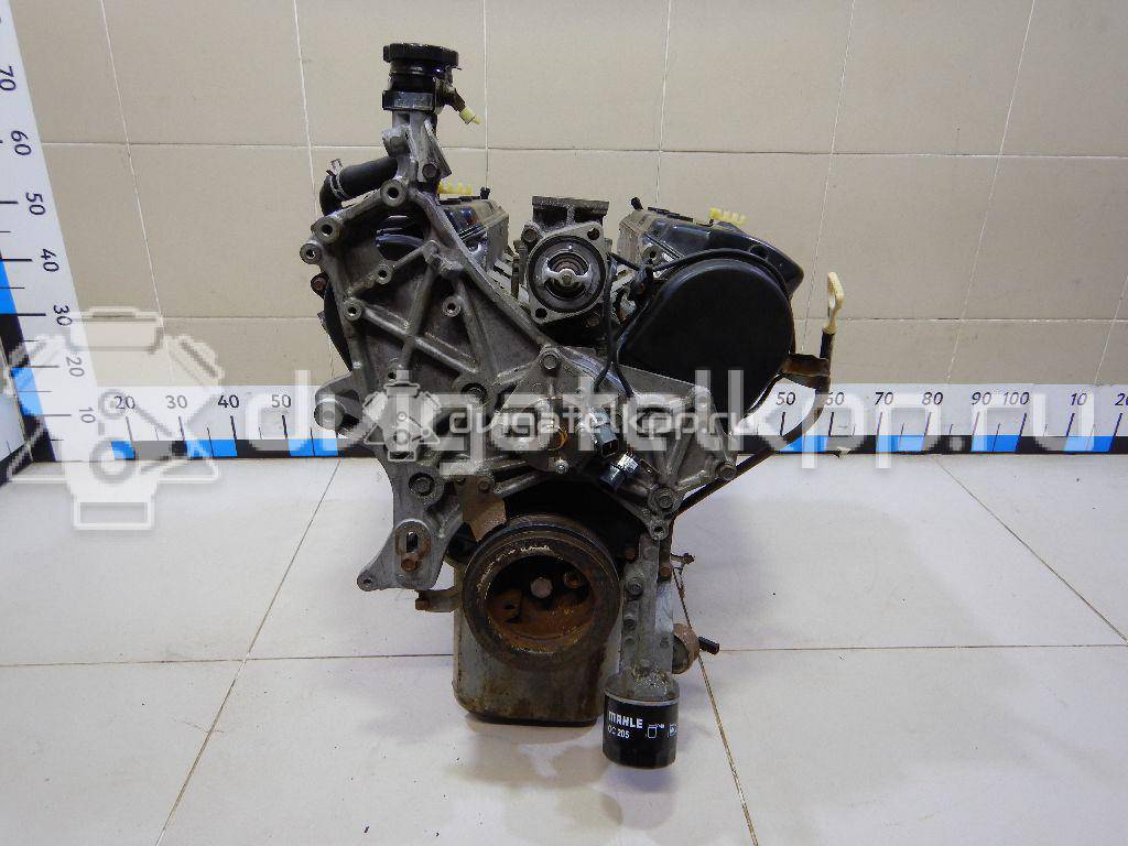 Фото Контрактный (б/у) двигатель 6G72 (DOHC 24V) для Mitsubishi Sigma / 3000 Gt Z1 A / Galant 143-286 л.с 24V 3.0 л бензин {forloop.counter}}