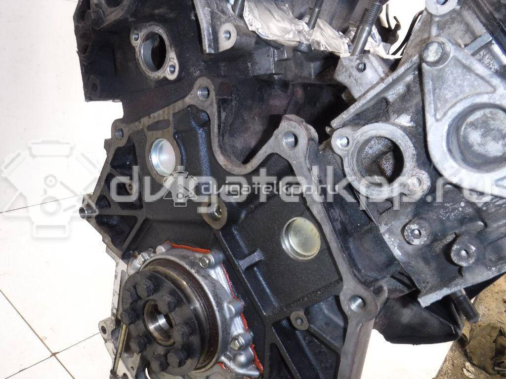 Фото Контрактный (б/у) двигатель 6G72 (DOHC 24V) для Mitsubishi Sigma / 3000 Gt Z1 A / Galant 143-286 л.с 24V 3.0 л бензин {forloop.counter}}