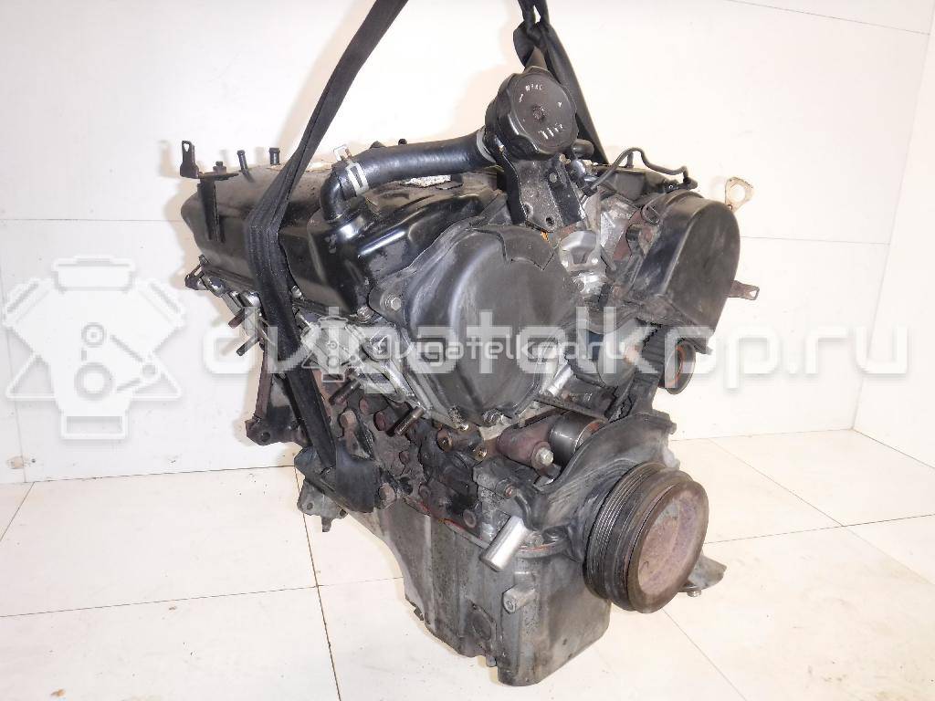 Фото Контрактный (б/у) двигатель 6G72 (DOHC 24V) для Mitsubishi Sigma / 3000 Gt Z1 A / Galant 143-286 л.с 24V 3.0 л бензин {forloop.counter}}