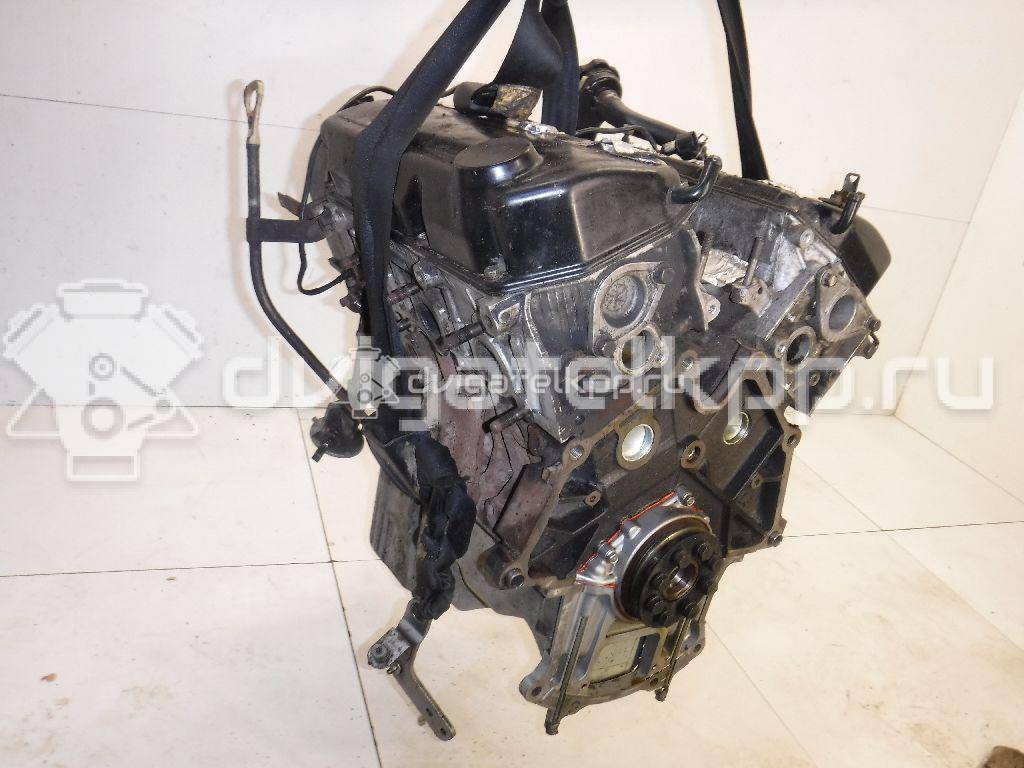 Фото Контрактный (б/у) двигатель 6G72 (DOHC 24V) для Mitsubishi Sigma / 3000 Gt Z1 A / Galant 143-286 л.с 24V 3.0 л бензин {forloop.counter}}