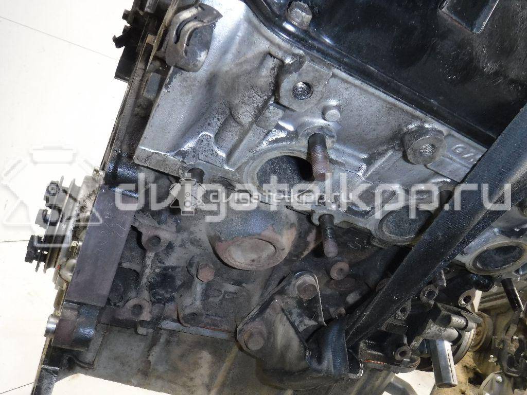 Фото Контрактный (б/у) двигатель 6G72 (SOHC 24V) для Mitsubishi Pajero 155-204 л.с 24V 3.0 л бензин {forloop.counter}}