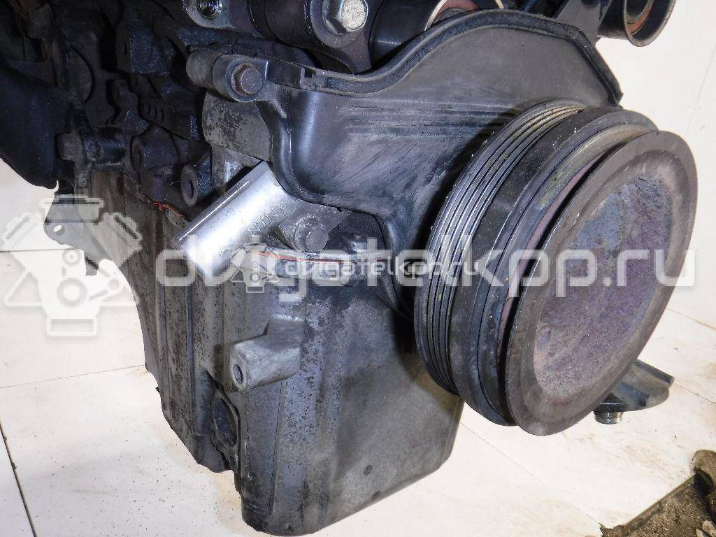 Фото Контрактный (б/у) двигатель 6G72 (SOHC 24V) для Mitsubishi Pajero 155-204 л.с 24V 3.0 л бензин {forloop.counter}}