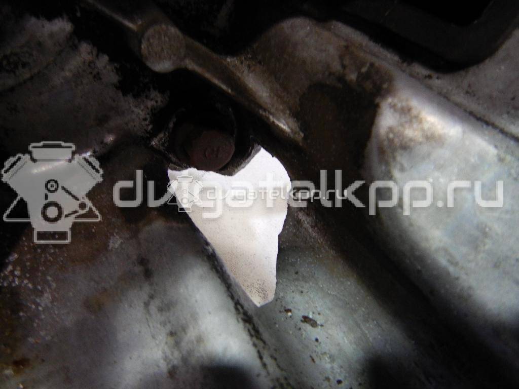 Фото Контрактная (б/у) МКПП для Mitsubishi Sigma / Pajero 141-205 л.с 12V 3.0 л 6G72 (SOHC 12V) бензин {forloop.counter}}