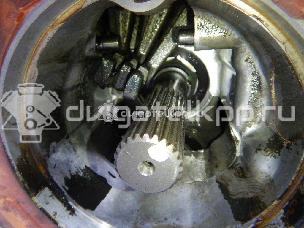 Фото Контрактная (б/у) МКПП для Mitsubishi Sigma / Pajero 141-205 л.с 12V 3.0 л 6G72 (SOHC 12V) бензин {forloop.counter}}