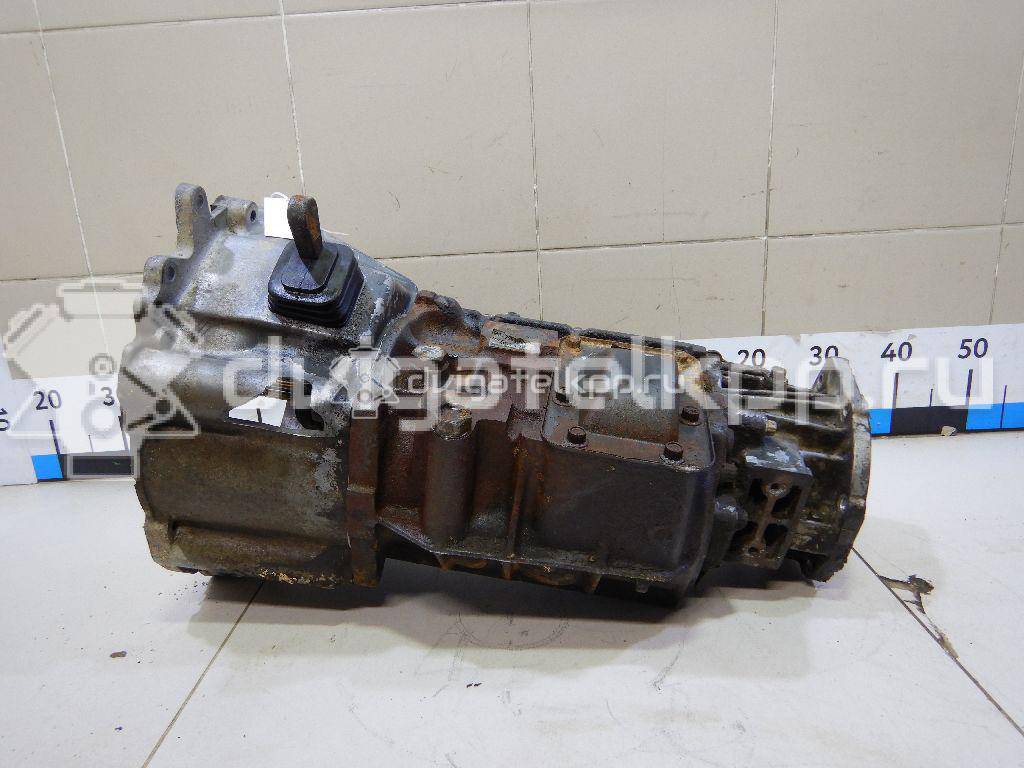 Фото Контрактная (б/у) МКПП для Mitsubishi Sigma / Pajero 141-205 л.с 12V 3.0 л 6G72 (SOHC 12V) бензин {forloop.counter}}