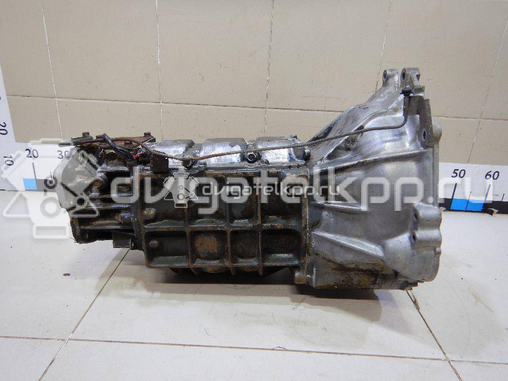 Фото Контрактная (б/у) МКПП для Mitsubishi Sigma / Pajero 141-205 л.с 12V 3.0 л 6G72 (SOHC 12V) бензин {forloop.counter}}