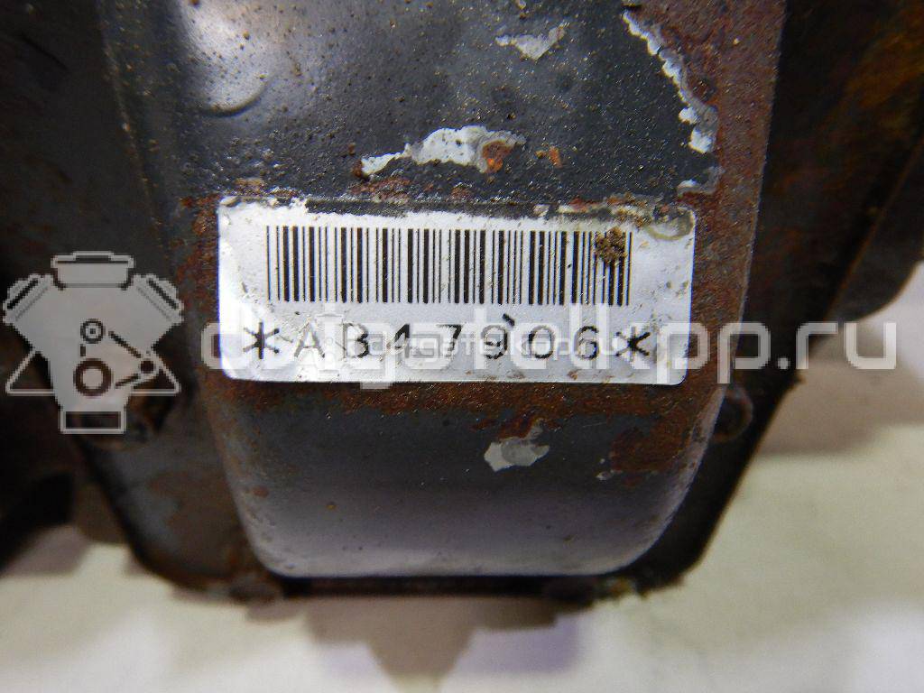 Фото Контрактная (б/у) МКПП для Mitsubishi Sigma / Pajero 141-205 л.с 12V 3.0 л 6G72 (SOHC 12V) бензин {forloop.counter}}