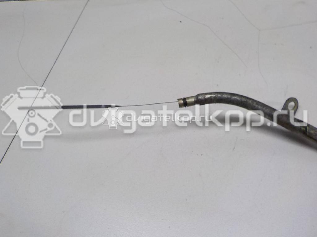 Фото Щуп масляный для двигателя 6G72 (SOHC 12V) для Mitsubishi Sigma / Pajero 141-205 л.с 12V 3.0 л бензин MD374021 {forloop.counter}}