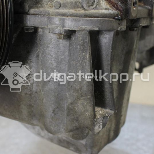 Фото Контрактный (б/у) двигатель K7M 710 для Mahindra Renault / Renault 86-90 л.с 8V 1.6 л бензин 8201109282