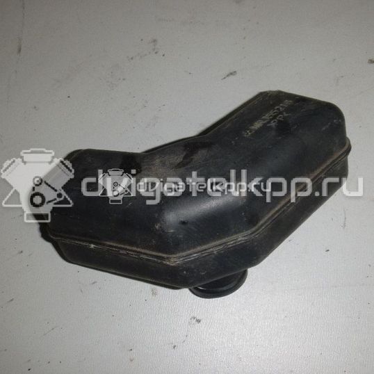 Фото Резонатор воздушного фильтра для двигателя 4G13 (12V) для Mitsubishi Colt / Mirage / Lancer 60-79 л.с 12V 1.3 л бензин MR355218