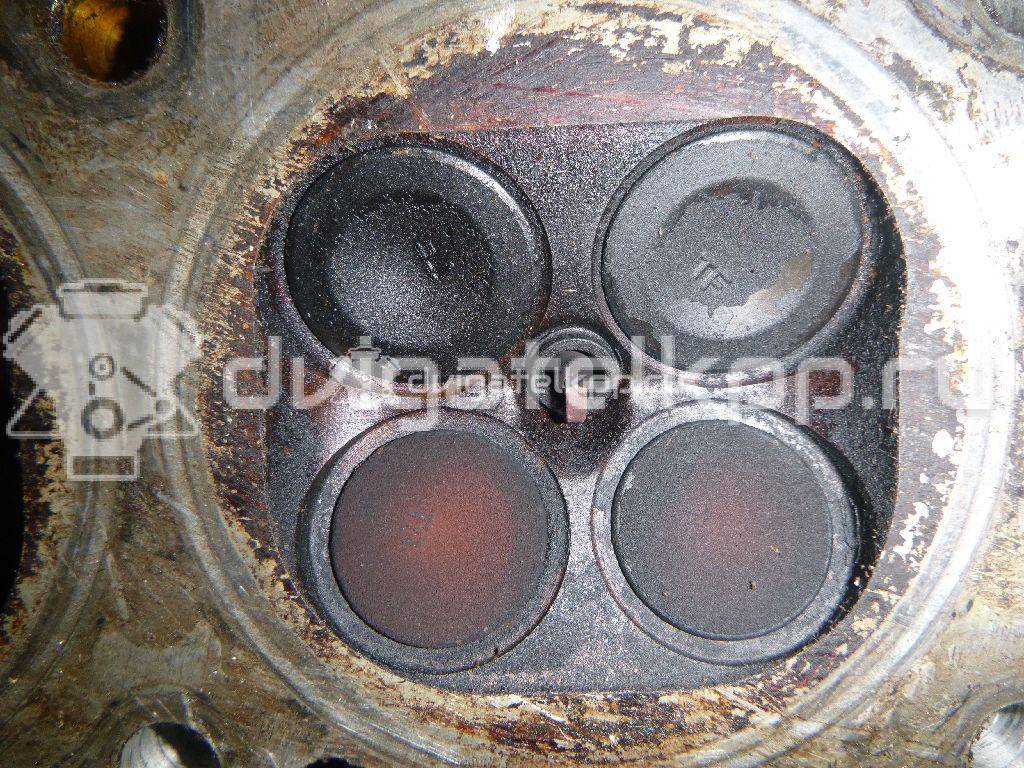 Фото Головка блока для двигателя 6G72 (DOHC 24V) для Mitsubishi Sigma / 3000 Gt Z1 A / Galant 143-286 л.с 24V 3.0 л бензин {forloop.counter}}