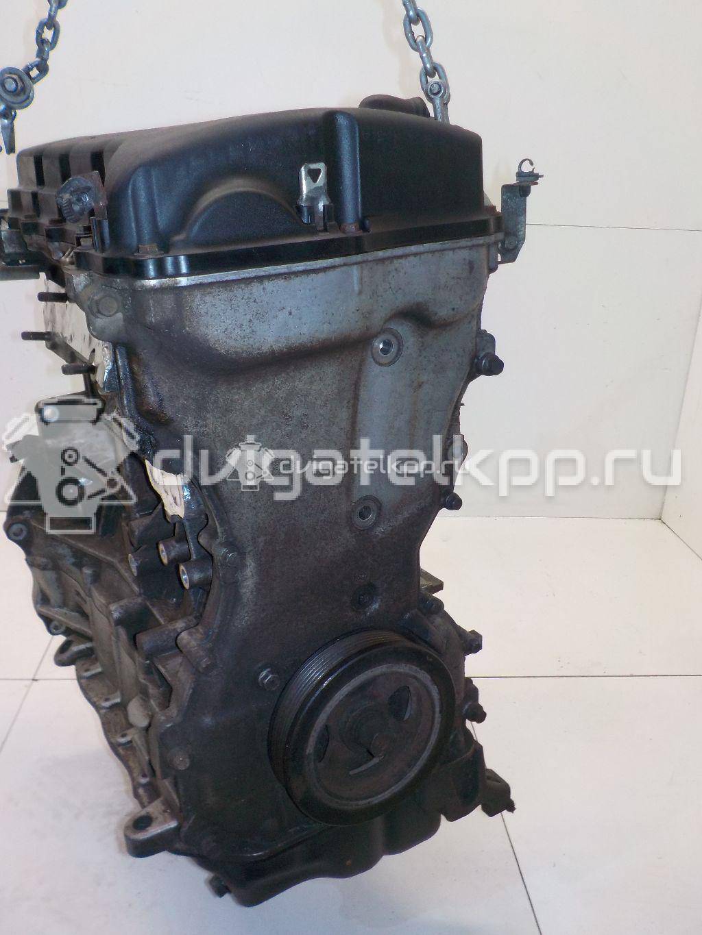 Фото Контрактный (б/у) двигатель 4B10 для Mitsubishi Lancer 136-143 л.с 16V 1.8 л Бензин / этиловый спирт / природный газ 1000B456 {forloop.counter}}