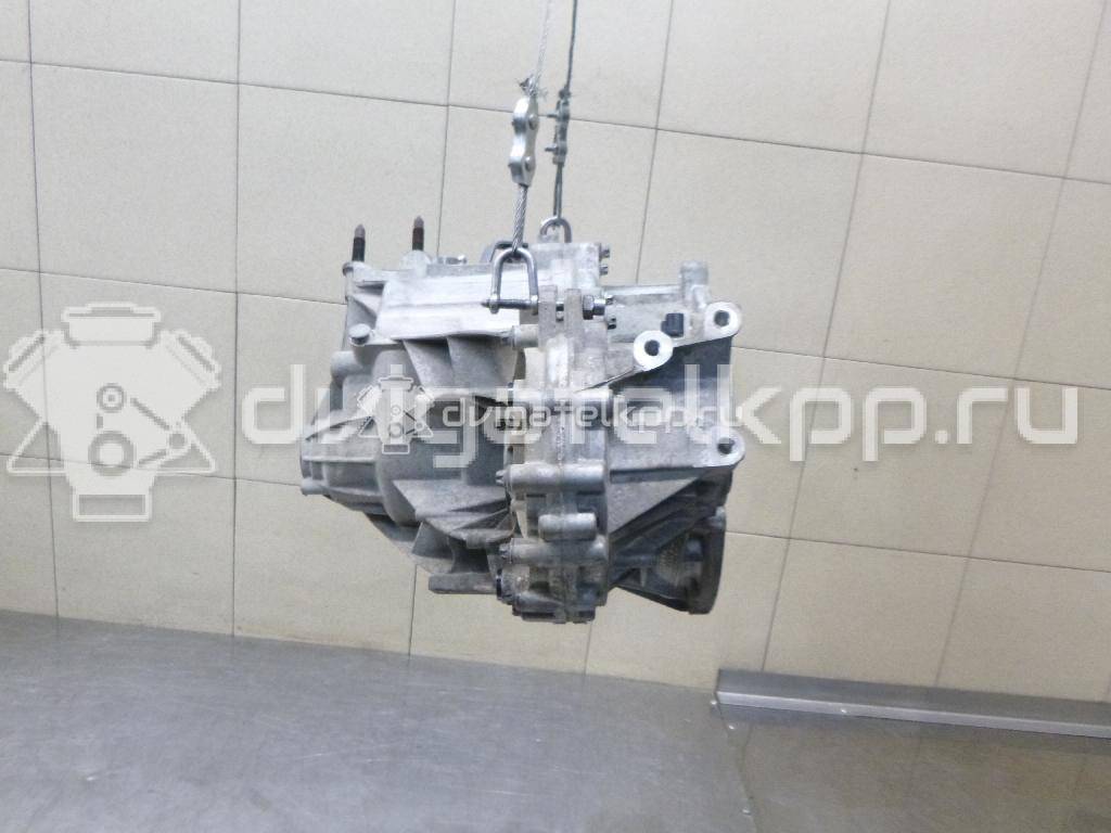 Фото Контрактная (б/у) МКПП для Mitsubishi Colt / Lancer 102-112 л.с 16V 1.5 л 4A91 Бензин/газ 2500A227 {forloop.counter}}