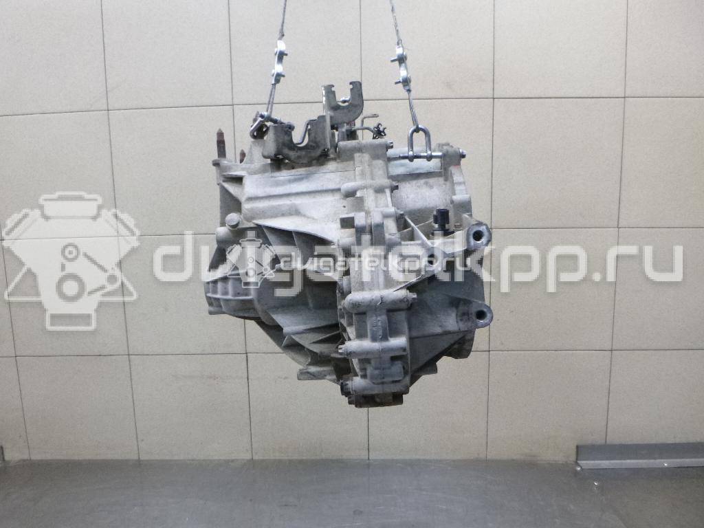 Фото Контрактная (б/у) МКПП для Mitsubishi Colt / Lancer 102-112 л.с 16V 1.5 л 4A91 Бензин/газ 2500A115 {forloop.counter}}