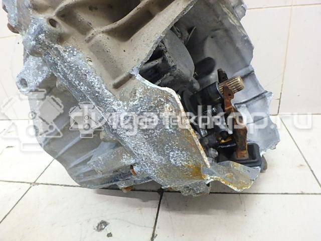 Фото Контрактная (б/у) МКПП для Mitsubishi Lancer / Asx Ga W 116-117 л.с 16V 1.6 л 4A92 бензин 2500A322 {forloop.counter}}