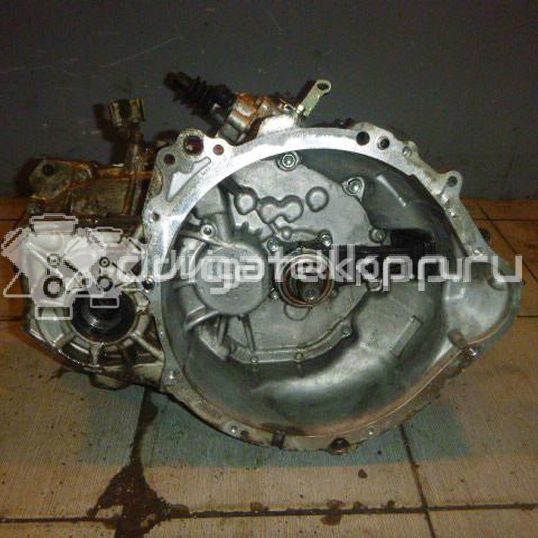 Фото Контрактная (б/у) МКПП для Mitsubishi Lancer / Asx Ga W 116-117 л.с 16V 1.6 л 4A92 бензин 2500A322