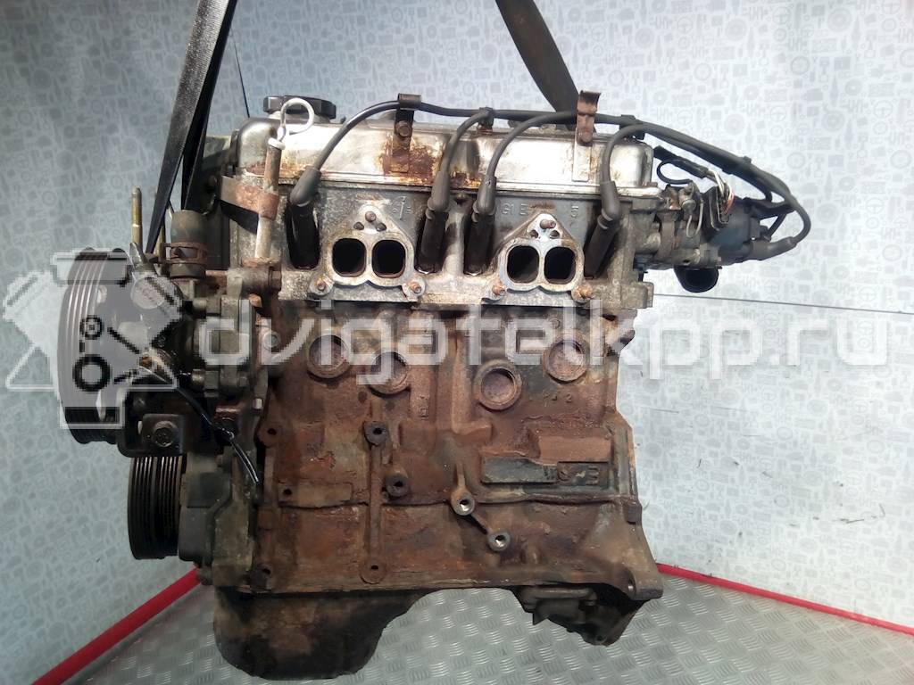 Фото Контрактный (б/у) двигатель 4G13 (12V) для Mitsubishi Colt / Mirage / Lancer 60-79 л.с 12V 1.3 л бензин {forloop.counter}}