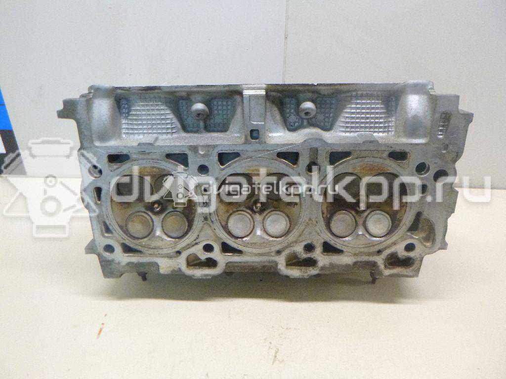 Фото Головка блока для двигателя EGG для Dodge Challenger / Intrepid 245-254 л.с 24V 3.5 л бензин 4792925AA {forloop.counter}}