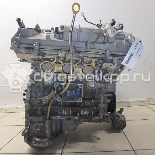 Фото Контрактный (б/у) двигатель 4GR-FSE для Lexus Is / Gs 204-215 л.с 24V 2.5 л бензин 1900031371