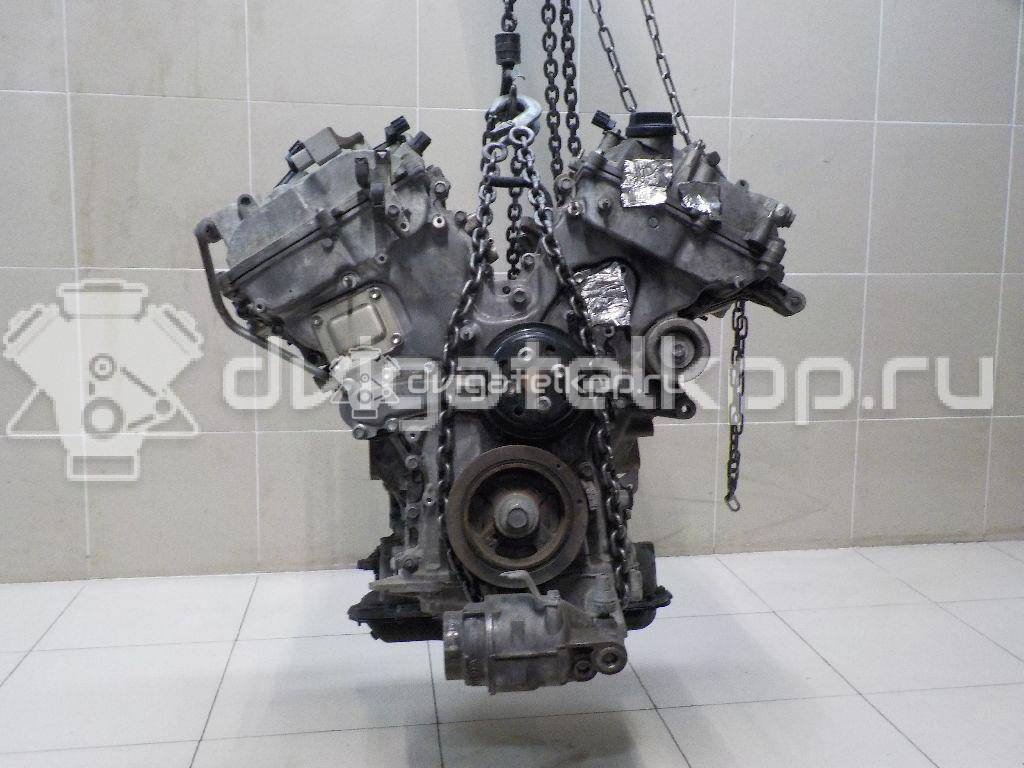 Фото Контрактный (б/у) двигатель 4GR-FSE для Lexus / Toyota 204-215 л.с 24V 2.5 л бензин 4GRFSE {forloop.counter}}