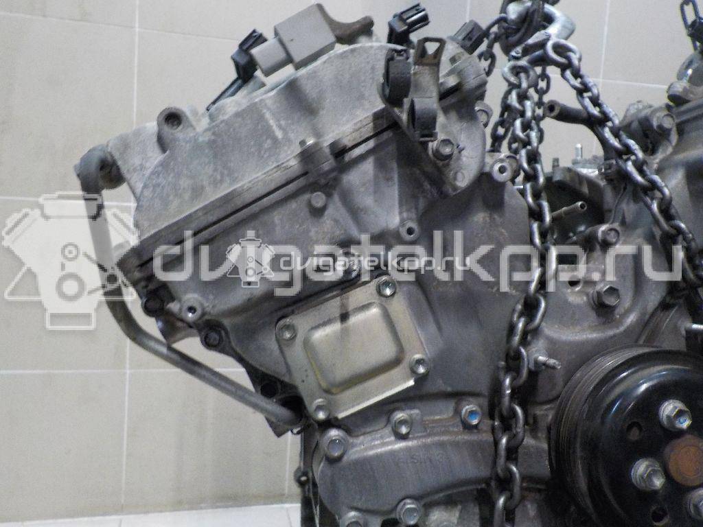 Фото Контрактный (б/у) двигатель 4GR-FSE для Lexus / Toyota 204-215 л.с 24V 2.5 л бензин 4GR0337322 {forloop.counter}}