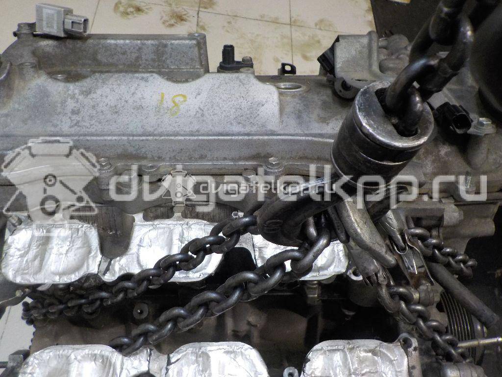 Фото Контрактный (б/у) двигатель 4GR-FSE для Lexus / Toyota 204-215 л.с 24V 2.5 л бензин 4GRFSE {forloop.counter}}