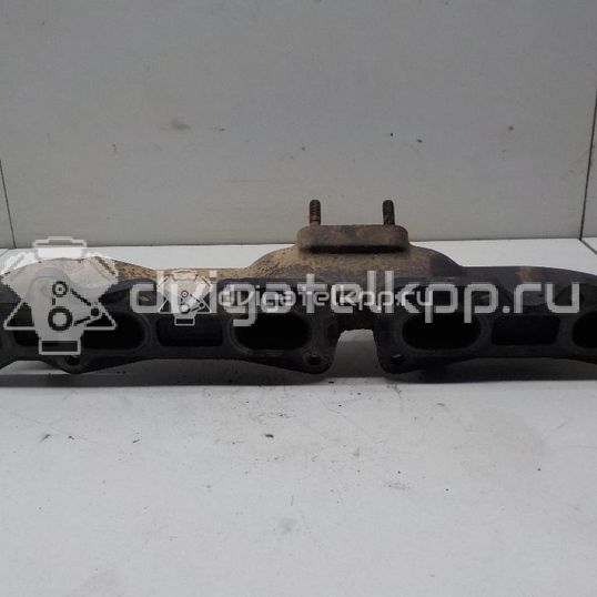 Фото Коллектор выпускной для двигателя ENS для Dodge Caravan / Nitro 150-177 л.с 16V 2.8 л Дизельное топливо 68028067AB