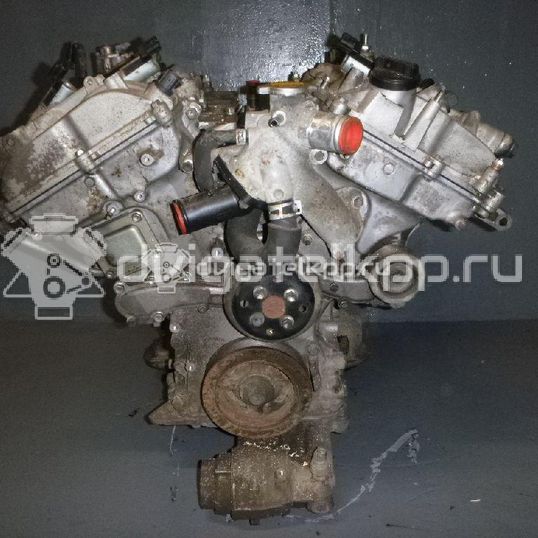 Фото Контрактный (б/у) двигатель 4GR-FSE для Lexus / Toyota 204-215 л.с 24V 2.5 л бензин 1900031371