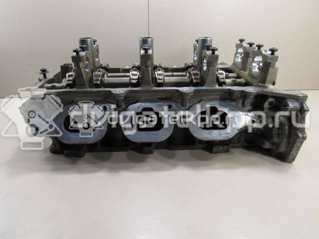 Фото Головка блока для двигателя ERB для Dodge Avenger / Durango / Challenger / Charger / Journey 280-309 л.с 24V 3.6 л Бензин/спирт RL141353AA {forloop.counter}}