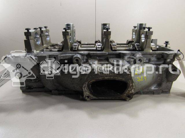 Фото Головка блока для двигателя ERB для Dodge Avenger / Durango / Challenger / Charger / Journey 280-309 л.с 24V 3.6 л Бензин/спирт RL141353AA {forloop.counter}}