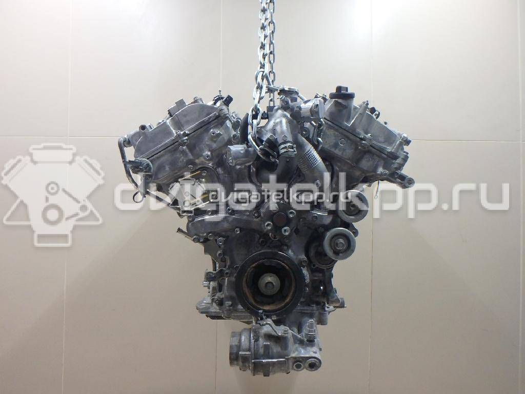 Фото Контрактный (б/у) двигатель 4GR-FSE для Lexus Is / Gs 204-215 л.с 24V 2.5 л бензин 1900031A92 {forloop.counter}}