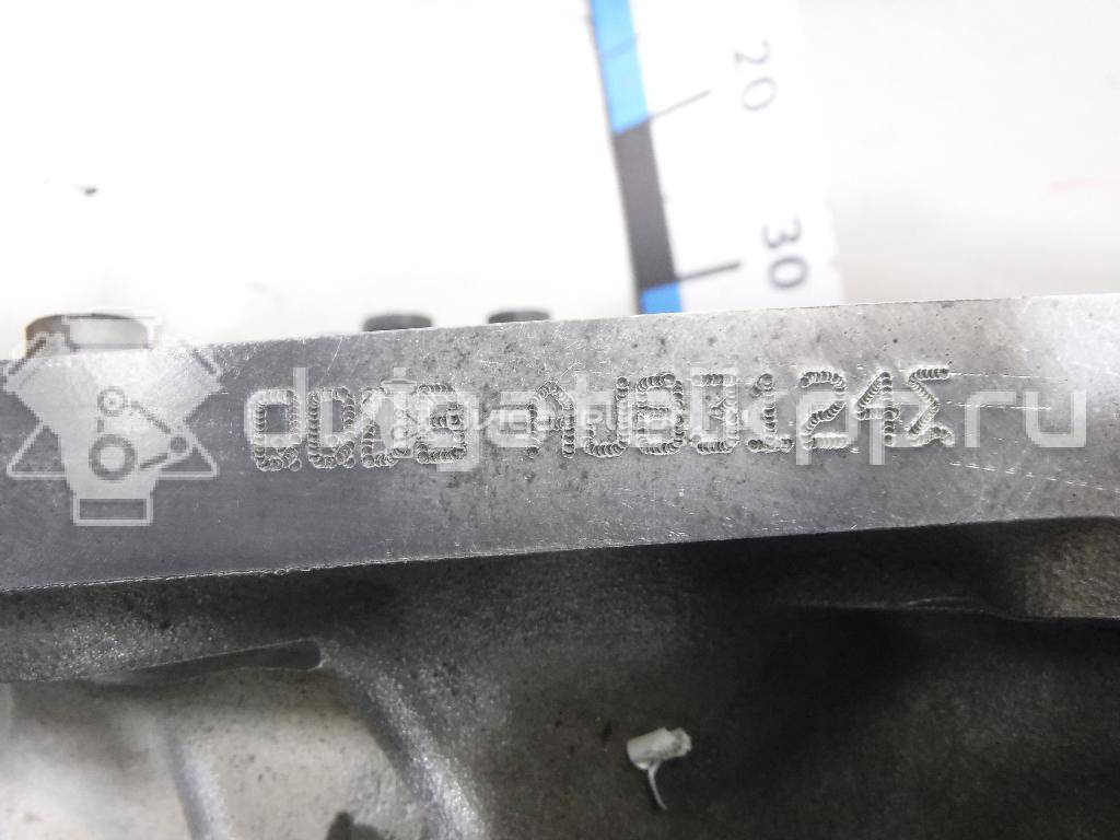 Фото Контрактный (б/у) двигатель CHBB для Ford Mondeo 125 л.с 16V 1.8 л бензин 1525706 {forloop.counter}}