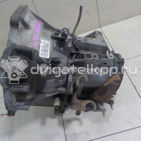 Фото Контрактная (б/у) МКПП для Ford Focus 80 л.с 16V 1.4 л ASDB бензин 1363314