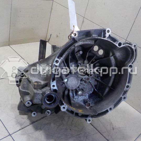 Фото Контрактная (б/у) МКПП для Ford Focus 80 л.с 16V 1.4 л ASDB бензин 1363314