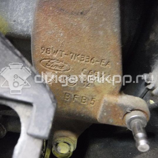 Фото Контрактная (б/у) МКПП для Ford Focus 80 л.с 16V 1.4 л ASDB бензин 1363314