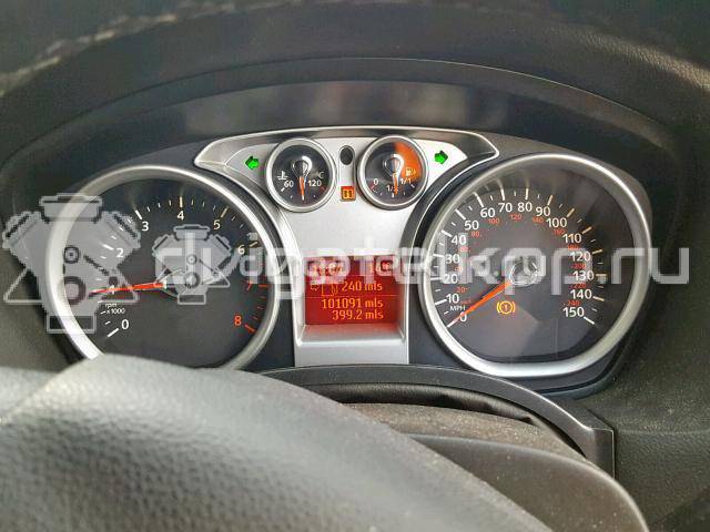 Фото Контрактный (б/у) двигатель CHBB для Ford Mondeo 125 л.с 16V 1.8 л бензин 1525706 {forloop.counter}}