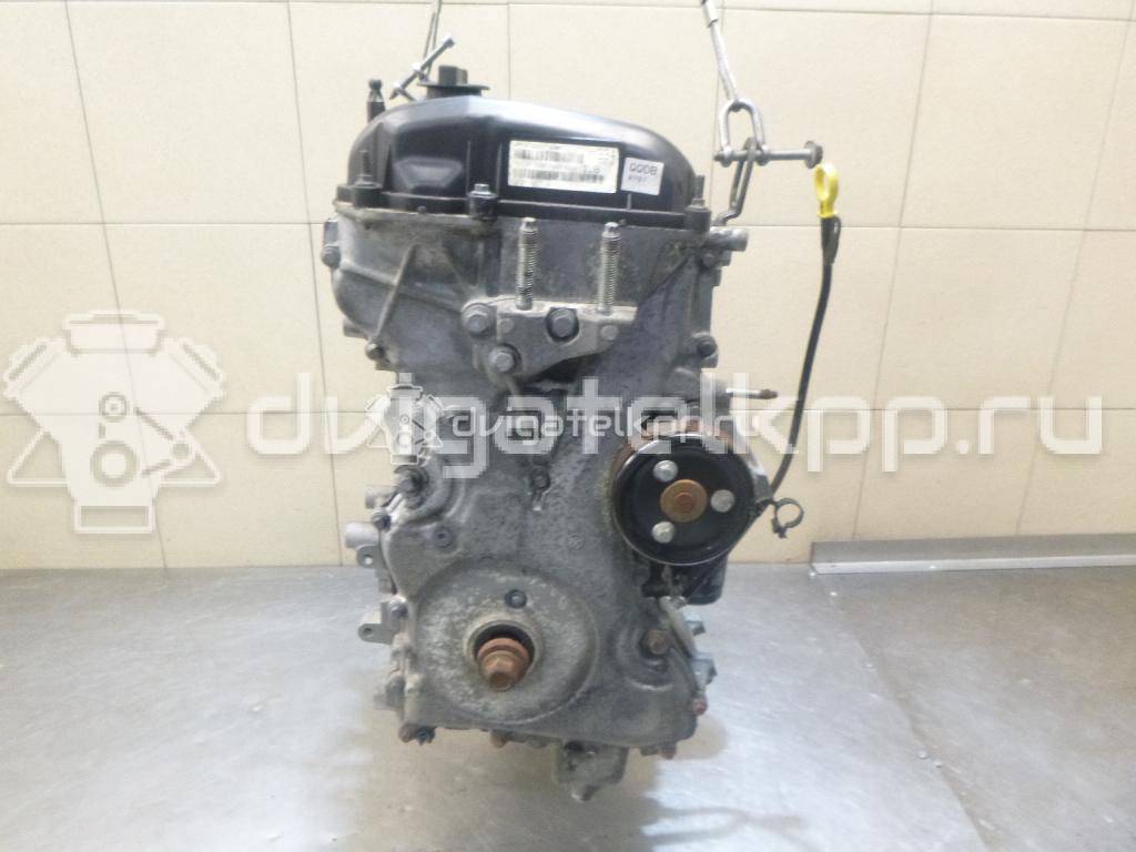 Фото Контрактный (б/у) двигатель CHBB для Ford Mondeo 125 л.с 16V 1.8 л бензин 1525706 {forloop.counter}}