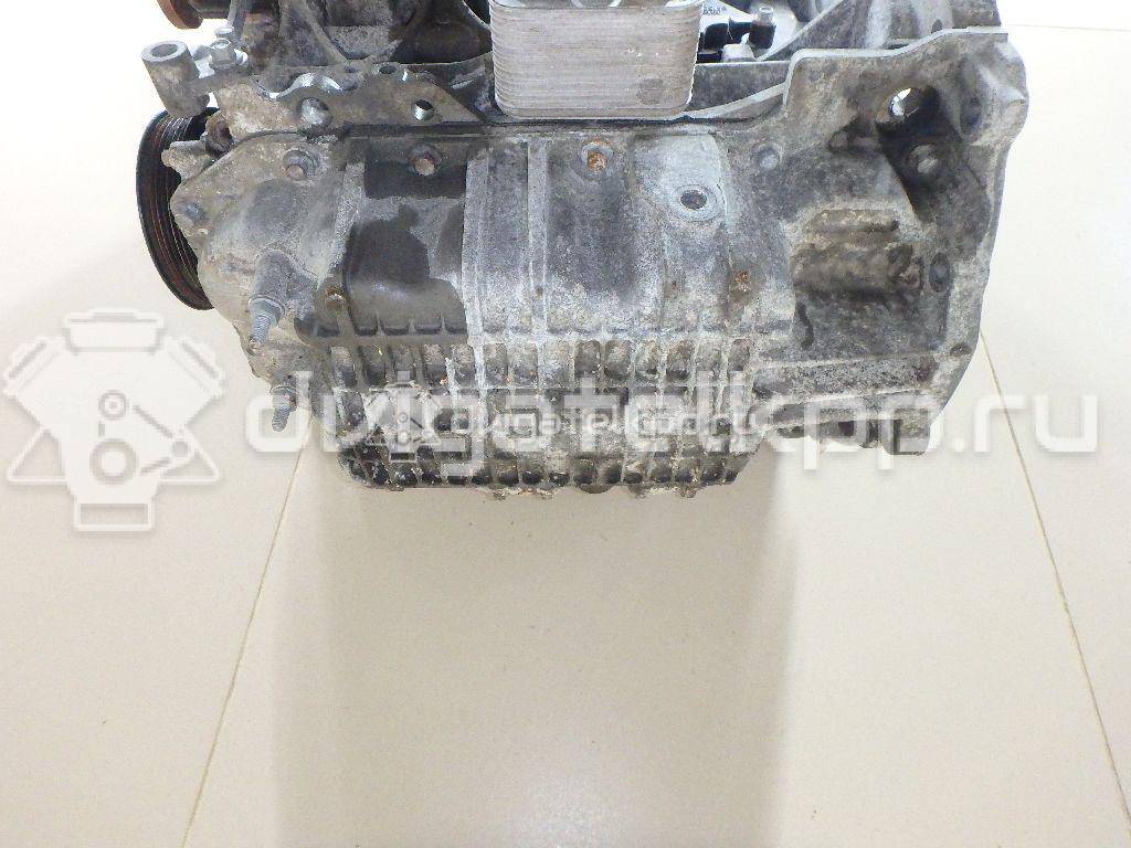 Фото Контрактный (б/у) двигатель JQMB для Ford Kuga 150 л.с 16V 1.6 л бензин DS7Z6007U {forloop.counter}}