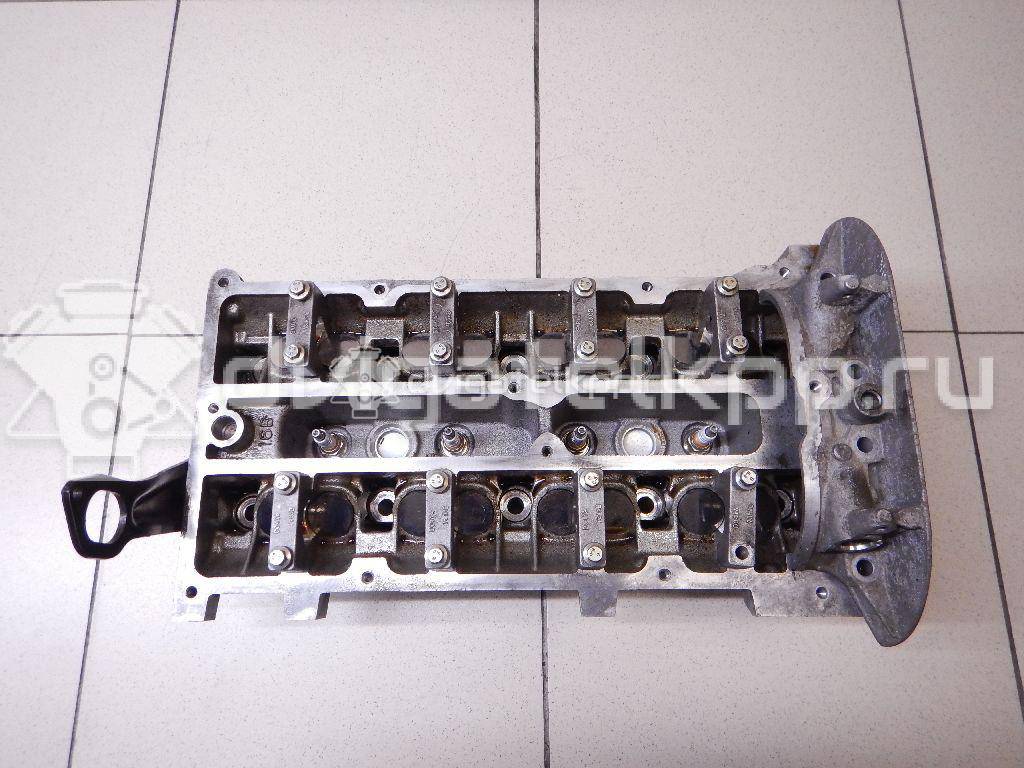 Фото Головка блока для двигателя PNDA для Ford Focus / C-Max / Grand 125 л.с 16V 1.6 л бензин 1698720 {forloop.counter}}