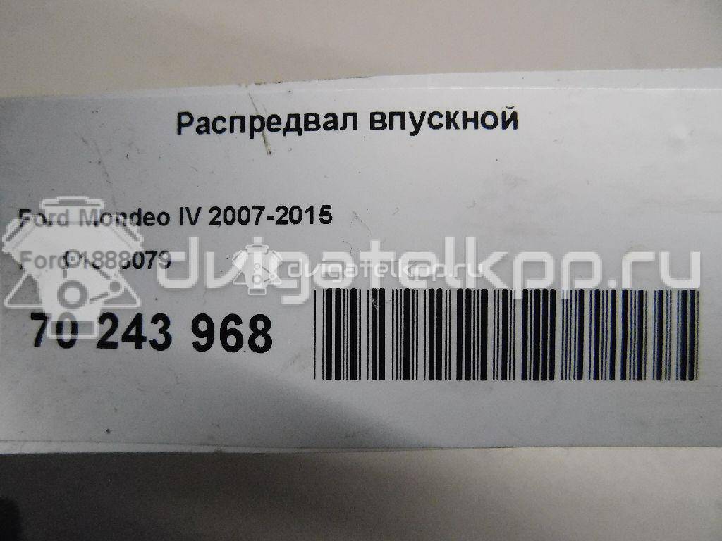 Фото Распредвал впускной для двигателя IQDB для Ford Focus / C-Max / Grand 105 л.с 16V 1.6 л бензин 1888079 {forloop.counter}}