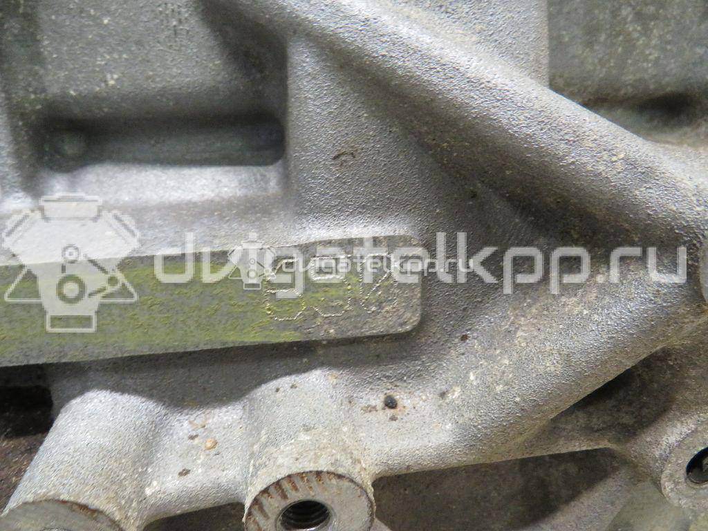 Фото Контрактный (б/у) двигатель SEBA для Ford Mondeo 160 л.с 16V 2.3 л бензин 1469080 {forloop.counter}}