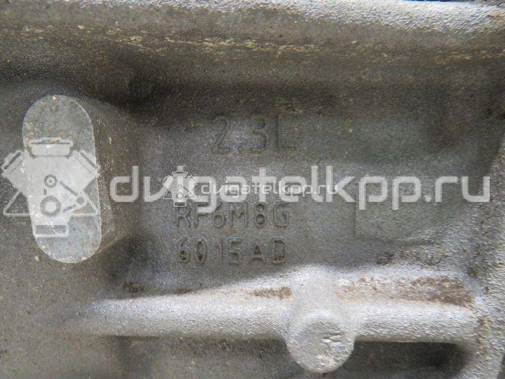 Фото Контрактный (б/у) двигатель SEBA для Ford Mondeo 160 л.с 16V 2.3 л бензин 1469080 {forloop.counter}}