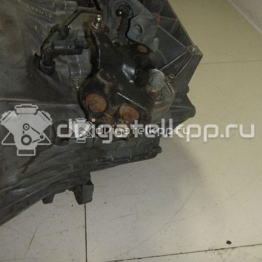 Фото Контрактная (б/у) МКПП для Ford / Seat 130 л.с 8V 1.9 л ASZ Дизельное топливо 1506591