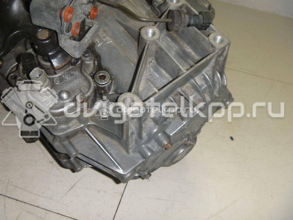 Фото Контрактная (б/у) МКПП для Ford / Seat 130 л.с 8V 1.9 л ASZ Дизельное топливо 1506591 {forloop.counter}}